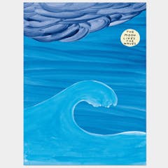 David Shrigley / The moon